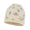 Herbst und Frühlingsmütze für Jungen Beige Jovik