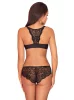 Mama Prestige Soft Still-BH – Schwarz