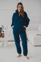Blau