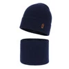 Navy Blau
