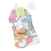 Fill'n Squeeze Saszetki wielorazowe Panda x6