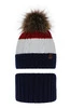Navy Blau