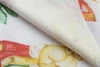 Sensillo Pieluszki Tetrowe Dla Dziewczynki X5 Szt