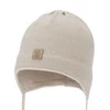 Herbst und Frühlingsmütze für Jungen, beige, Slate