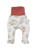 Wild Flowers Baby-Schlafanzug-Shorts