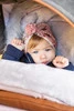 Sensillo Kinderwagen Schlafsack Indiana- Navy