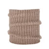 Schlauchschal Damen Merinowolle Beige Besta