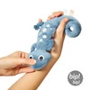 Zabawka - Zawieszka Z Wibracjami Ośmiorniczka Octopus