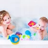 Babyono Miękka Książeczka Z Piszczkiem 