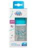 Canpol butelka antykolkowa 120ml - Celebrate