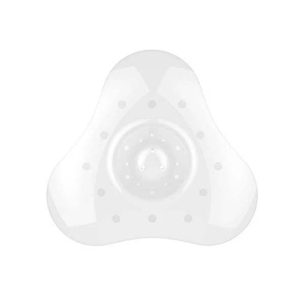 Mutterschaft Silikon Nippel Shield Protector NURSING NATURAL