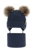 Navy Blau