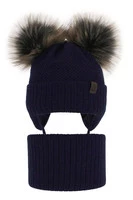 Navy Blau