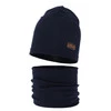 Navy Blau