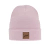Wintermütze für Mädchen Rosa Bellona