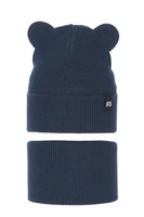 Navy Blau