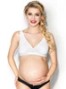 STILL-BH LILLY - WHITE