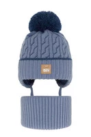 Blau