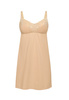  Stillnachthemd Mommy, beige