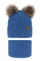 Blau