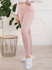 Madison-Leggings – Puder