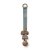 Wood Hazy Jade || Wielokolorowy