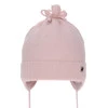 Herbst und Frühlingsmütze für Mädchen Rosa Oliwka