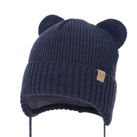Navy Blau