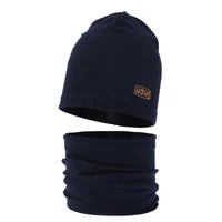 Navy Blau
