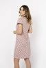 Bonilla Damenshirt, Kurzarm, Aufdruck