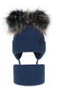 Navy Blau
