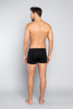 Dallas Herren-Boxershorts schwarz