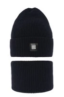 Navy Blau