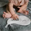 Babyono Przytulanka Z Zawieszką Otter Maggie