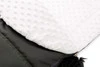 Sensillo Kinderwagen Schlafsack Husky - Graphit