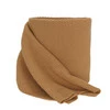 Schlauchschal Damen Camel Agora