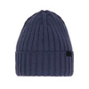 Wintermütze Herren Blau Vincent