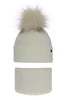 Cremefarben