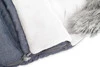 Sensillo Kinderwagen Schlafsack Indiana- Navy