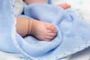 Baby Handtuch Rosa 80x80 cm - Sensillo