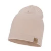 Herbst und Frühlingsmütze Damen Beige Brema