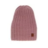 Wintermütze Damen Rosa Karmona