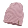 Damen Herbst und Frühlings Mütze, mit Baumwolle, Rosa, Mirona