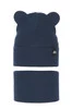 Navy Blau