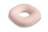 Postpartum-Kissen - Schmutzige rosa Palmen - Sensillo