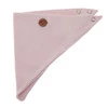 Herbst, Frühling Umschlagtuch für Mädchen, Rosa, Baumwolle Lucy