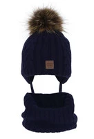 Navy Blau