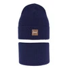 Navy Blau