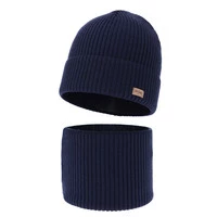 Navy Blau