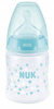 Nuk Butelka Antykolkowa Ze Wskaźnikiem Temperatury 150ml 